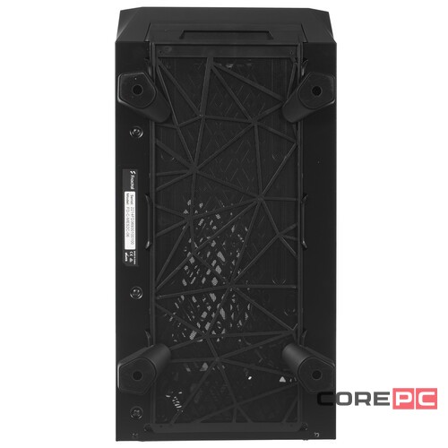 Компьютерный корпус Fractal Design MESHIFY 2 Compact TG Black RGB FD-C-MES2C-06