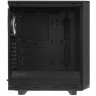 Компьютерный корпус Fractal Design MESHIFY 2 Compact TG Black RGB FD-C-MES2C-06
