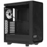 Компьютерный корпус Fractal Design MESHIFY 2 Compact TG Black RGB FD-C-MES2C-06