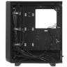 Компьютерный корпус Fractal Design MESHIFY 2 Compact TG Black RGB FD-C-MES2C-06