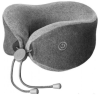 Массажер подушка для шеи Xiaomi LF LeFan Comfort-U Pillow Massager (LR-S100) (серый)