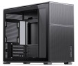 Компьютерный корпус JONSBO D31 MESH TG Black