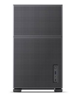 Компьютерный корпус JONSBO D31 MESH TG Black