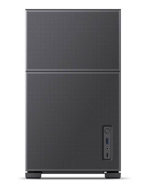 Компьютерный корпус JONSBO D31 MESH TG Black