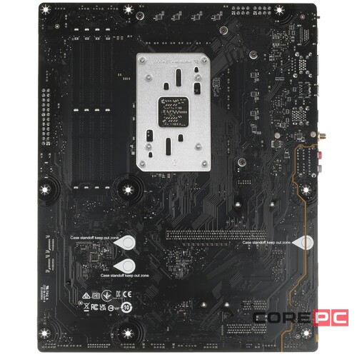 Материнская плата MSI PRO B650-S WIFI