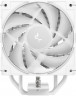Кулер для процессора Deepcool AG400 WH ARGB V2 White