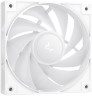 Кулер для процессора Deepcool AG400 WH ARGB V2 White