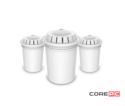 Фильтр-картридж Philips (AWP201/10) (3 шт)