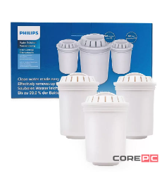 Фильтр-картридж Philips (AWP201/10) (3 шт)