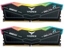 Оперативная память 64 Gb 5600 MHz Team Group T-FORCE DELTA RGB (FF3D564G5600HC36BDC01)