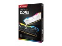 Оперативная память 64 Gb 5600 MHz Team Group T-FORCE DELTA RGB (FF3D564G5600HC36BDC01)
