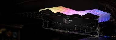 Оперативная память 64 Gb 5600 MHz Team Group T-FORCE DELTA RGB (FF3D564G5600HC36BDC01)