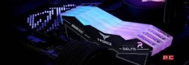 Оперативная память 64 Gb 5600 MHz Team Group T-FORCE DELTA RGB (FF3D564G5600HC36BDC01)
