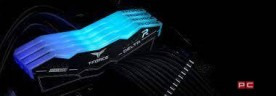 Оперативная память 64 Gb 5600 MHz Team Group T-FORCE DELTA RGB (FF3D564G5600HC36BDC01)