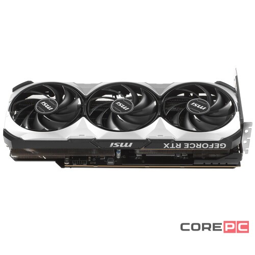 Видеокарта MSI (RTX 4090 VENTUS 3X 24G OC) GeForce RTX 4090 24GB VENTUS 3X OC