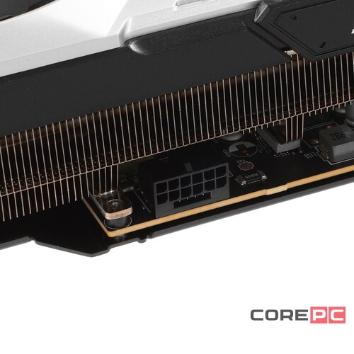 Видеокарта MSI (RTX 4090 VENTUS 3X 24G OC) GeForce RTX 4090 24GB VENTUS 3X OC