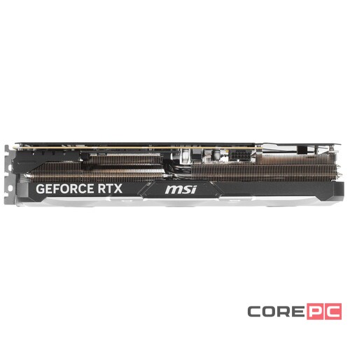 Видеокарта MSI (RTX 4090 VENTUS 3X 24G OC) GeForce RTX 4090 24GB VENTUS 3X OC
