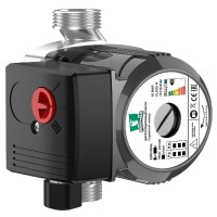 Насос циркуляционный PUMPMAN GRS-SS20/6