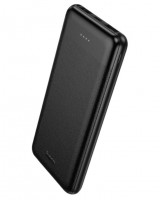 Powerbank Hoco J153 10000mAh 2USB/1С 22.5W черный