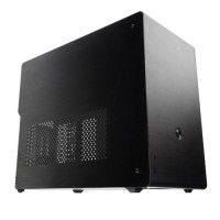 Компьютерный корпус RAIJINTEK SILENOS Black 0R20B00179