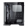 Компьютерный корпус RAIJINTEK SILENOS Black 0R20B00179