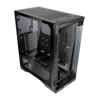 Компьютерный корпус RAIJINTEK SILENOS Black 0R20B00179