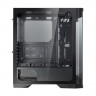 Компьютерный корпус RAIJINTEK SILENOS Black 0R20B00179