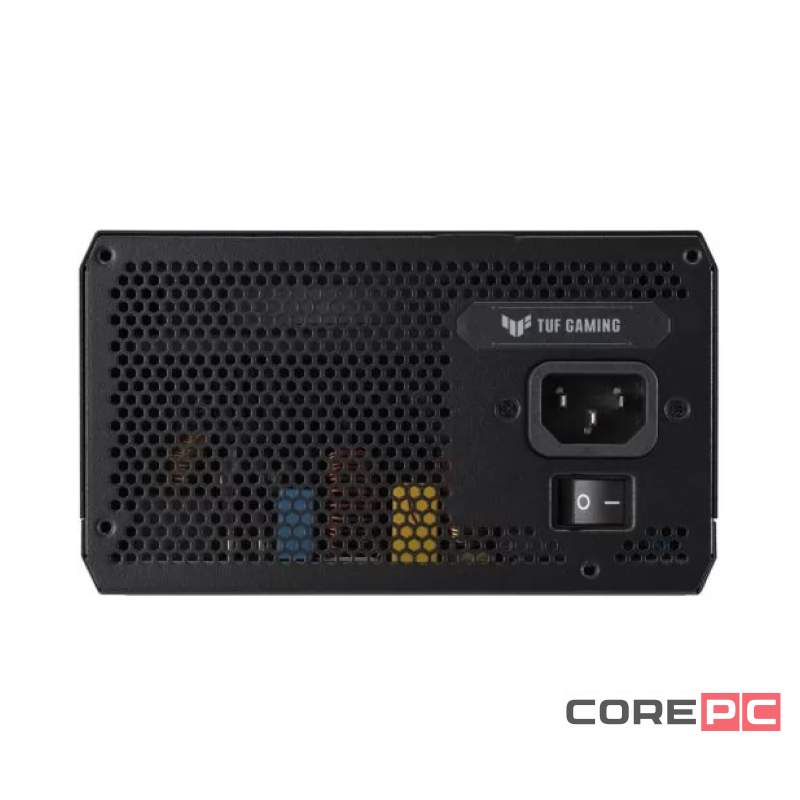 Блок питания ASUS 850W TUF-GAMING-850G (90YE00S2-B0NA00) 16 Pin (PCIe 5.0 Connector Cable Details)