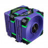 Кулер для процессора Valkyrie DL125 Zhaoyun ARGB Purple (DL125 ZHAOYUN)