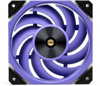 Кулер для процессора Valkyrie DL125 Zhaoyun ARGB Purple (DL125 ZHAOYUN)