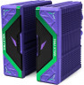 Кулер для процессора Valkyrie DL125 Zhaoyun ARGB Purple (DL125 ZHAOYUN)