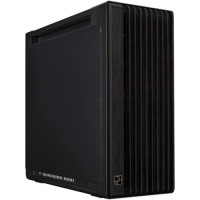 Компьютерный корпус ASUS PROART PA602 WOOD METAL PWM Black (90DC00J0-B09020)