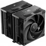 Кулер для процессора Deepcool AK620 G2 DIGITAL NYX