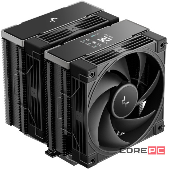 Кулер для процессора Deepcool AK620 G2 DIGITAL NYX