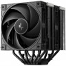 Кулер для процессора Deepcool AK620 G2 DIGITAL NYX