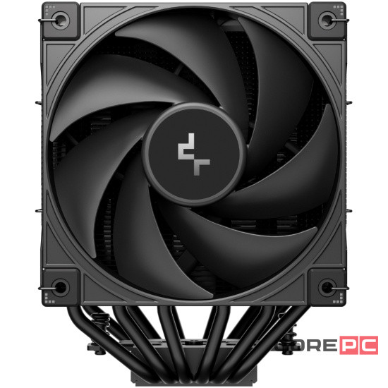 Кулер для процессора Deepcool AK620 G2 DIGITAL NYX