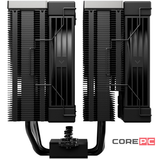 Кулер для процессора Deepcool AK620 G2 DIGITAL NYX