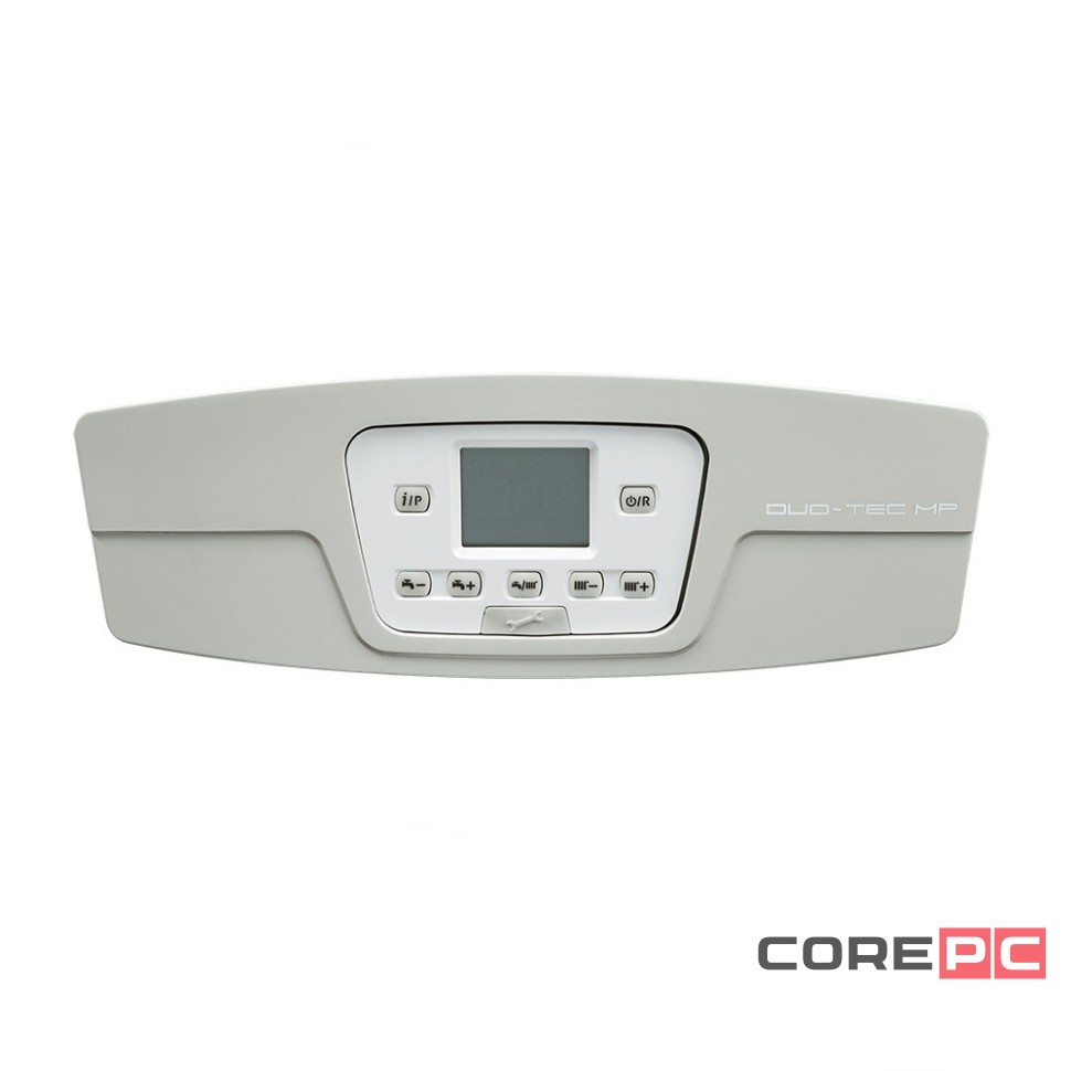 Котел газовый настенный конденсационны LUNA DUO-TEC MP 1.60