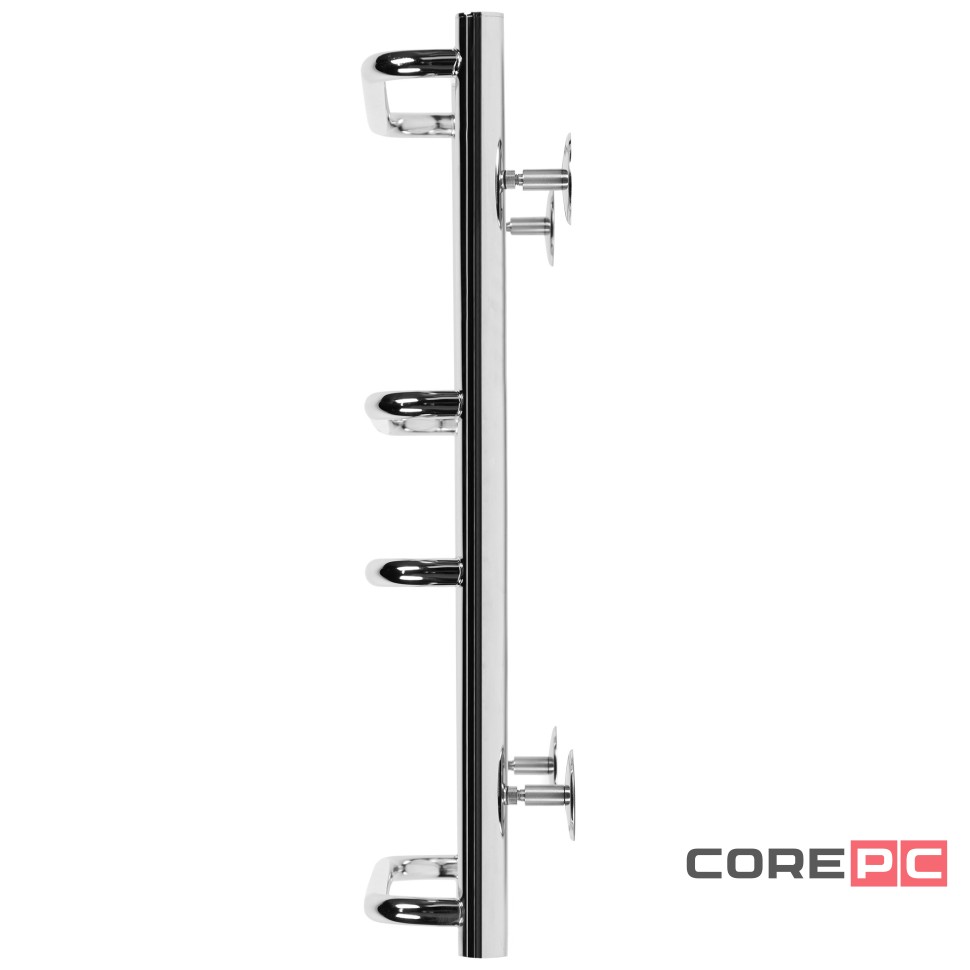 Полотенцесушитель Royal Thermo Микс П6 450х596