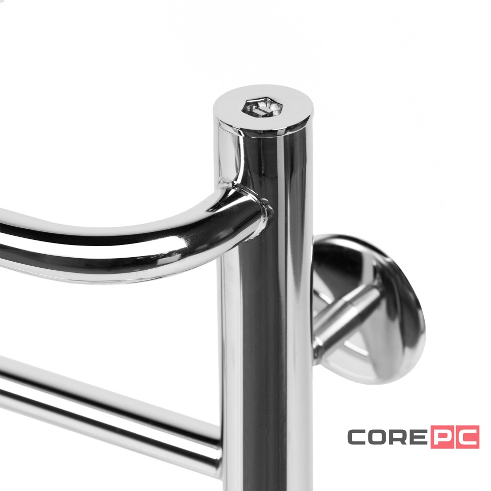 Полотенцесушитель Royal Thermo Микс П6 450х596