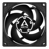 Вентилятор для корпуса Arctic Cooling P8 PWM PST CO Black/Black (ACFAN00151A)
