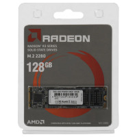 Твердотельный накопитель 128 Gb AMD Radeon R3 Series (R3MS0128G8)