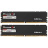Оперативная память 64 Gb 5600 MHz G.Skill RIPJAWS S5 Black (F5-5600J3036D32GX2-RS5K)