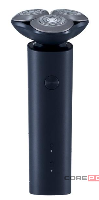 Электробритва Xiaomi Mijia S101 черная
