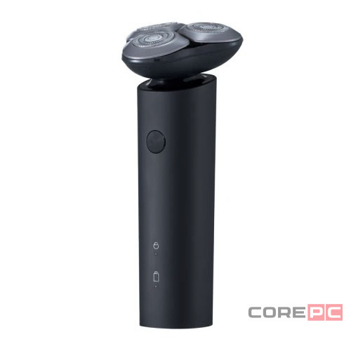 Электробритва Xiaomi Mijia S101 черная