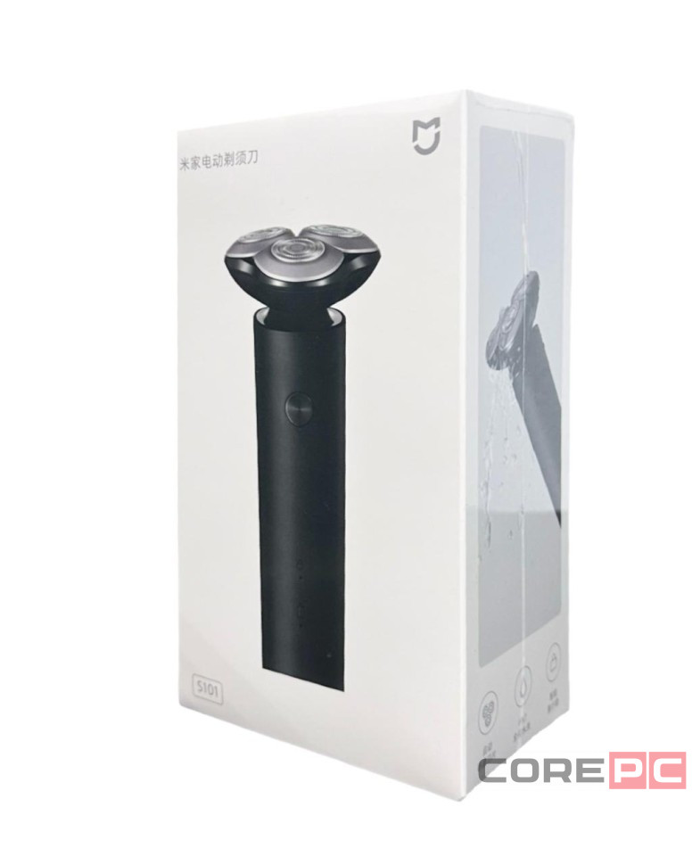Электробритва Xiaomi Mijia S101 черная