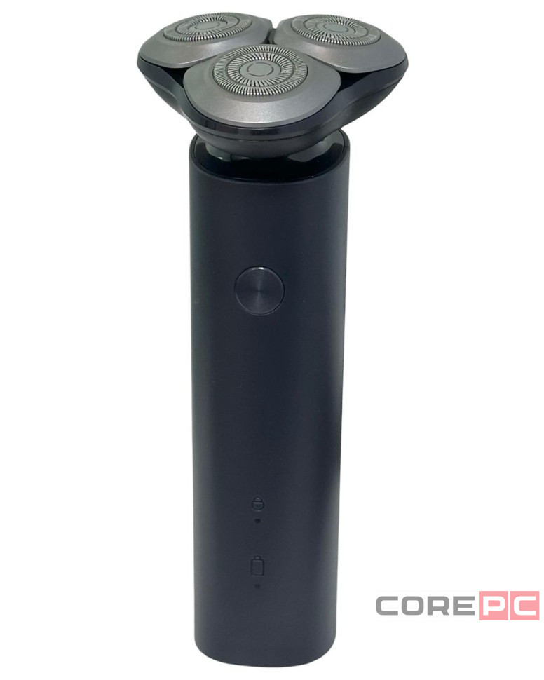 Электробритва Xiaomi Mijia S101 черная