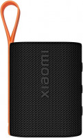 Bluetooth колонка Xiaomi Mi Sound Pocket MDZ-37-DB черная