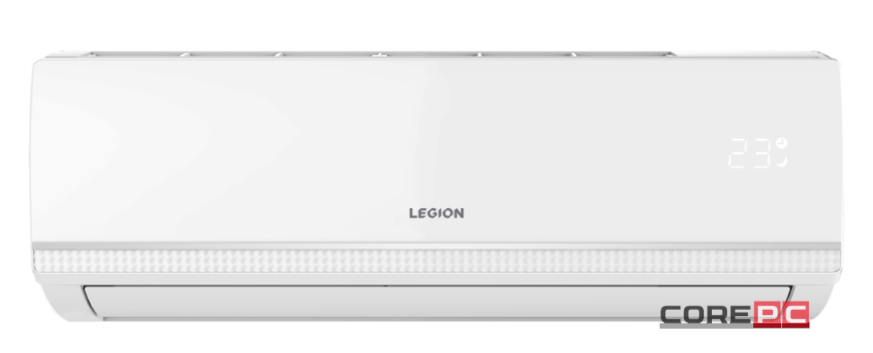 Классическая сплит-система серии MONZA LE-MN12RH (комплект)