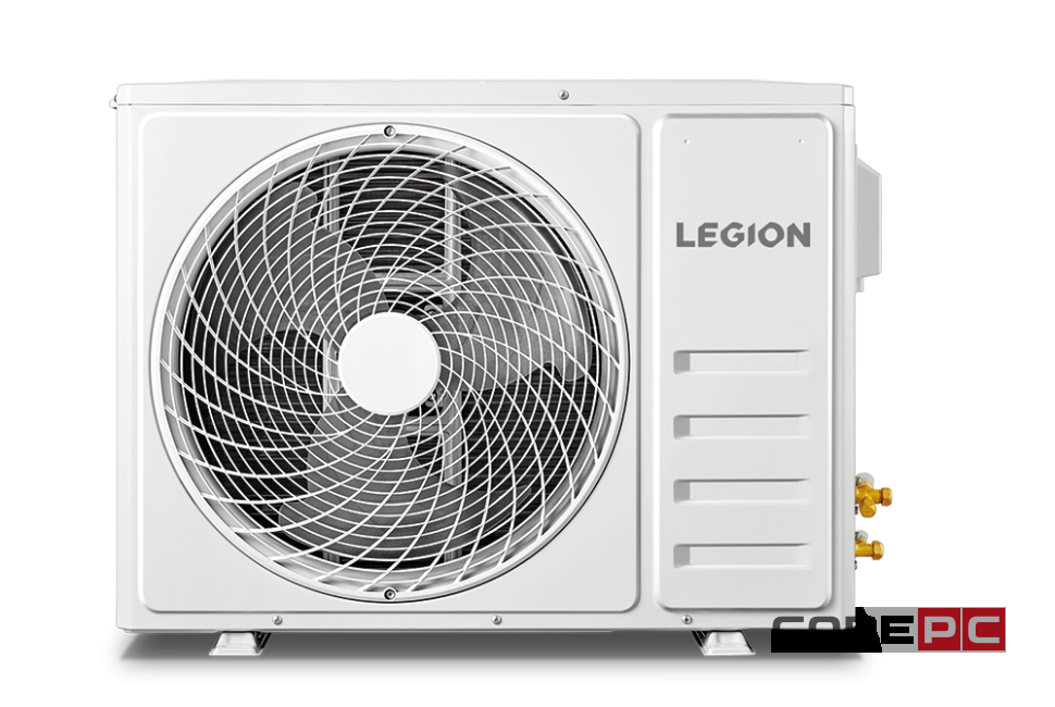 Классическая сплит-система серии MONZA LE-MN12RH (комплект)